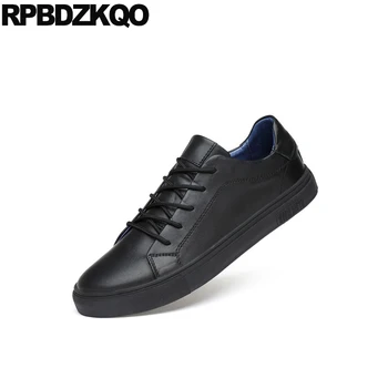casual trainers 2018 new men flats boys sneakers shoes black fashion skate lace up comfort designer china spring and autumn
casual trainers 2018 new men flats boys sneakers shoes black fashion skate lace up comfort designer china spring and autumn