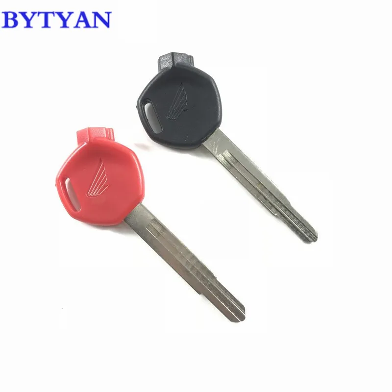 BYTYAN Brand New Motorcycle Replacement Key Uncut For HONDA magnet Motorcycle Anti-theft lock keys DIO AF 61/62 TODAY 49cc
BYTYAN Brand New Motorcycle Replacement Key Uncut For HONDA magnet Motorcycle Anti-theft lock keys DIO AF 61/62 TODAY 49cc