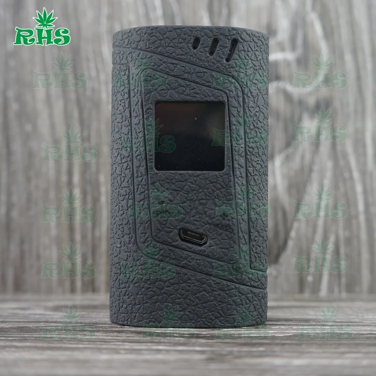 Original SMOK Alien 220w Starter Kit Alien 220 Mod TC VW Protective Silicone Case Cover 2pcs Free Shipping
Original SMOK Alien 220w Starter Kit Alien 220 Mod TC VW Protective Silicone Case Cover 2pcs Free Shipping