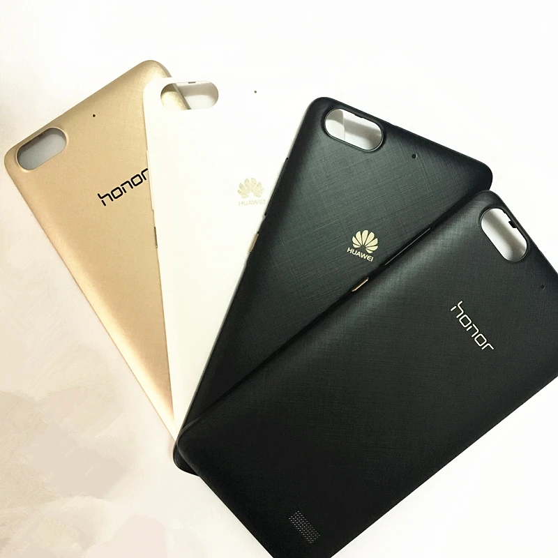 Original for HUAWEI G play mini honor 4c CHC-U01 CHC-U03 CHM-CL00 TL00H CHM U01 U03 Rear Back Battery Door Cover Housing case
Original for HUAWEI G play mini honor 4c CHC-U01 CHC-U03 CHM-CL00 TL00H CHM U01 U03 Rear Back Battery Door Cover Housing case