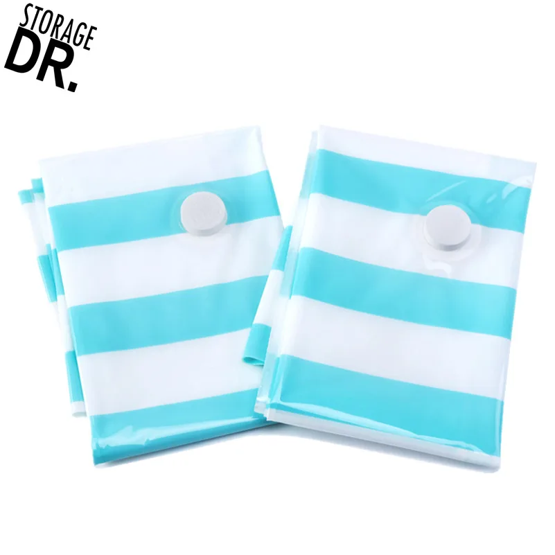 DR STORAGE Vacum Bag Extra Large 130X100cm Vacuum Bags for Clothes Quilt Blanket Ziplock Garment Comforter Packaging
DR STORAGE Vacum Bag Extra Large 130X100cm Vacuum Bags for Clothes Quilt Blanket Ziplock Garment Comforter Packaging