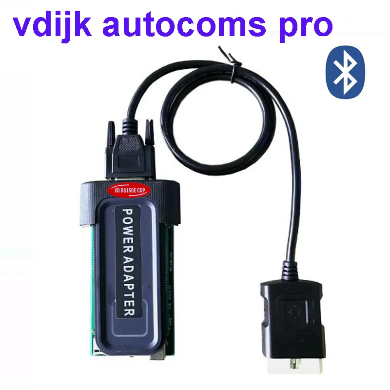 popular! 2016.0 Keygen vdijk autocoms pro VD DS150E cdp plus scanner with LED /USB and flight function cars trucks tcs Free ship
popular! 2016.0 Keygen vdijk autocoms pro VD DS150E cdp plus scanner with LED /USB and flight function cars trucks tcs Free ship