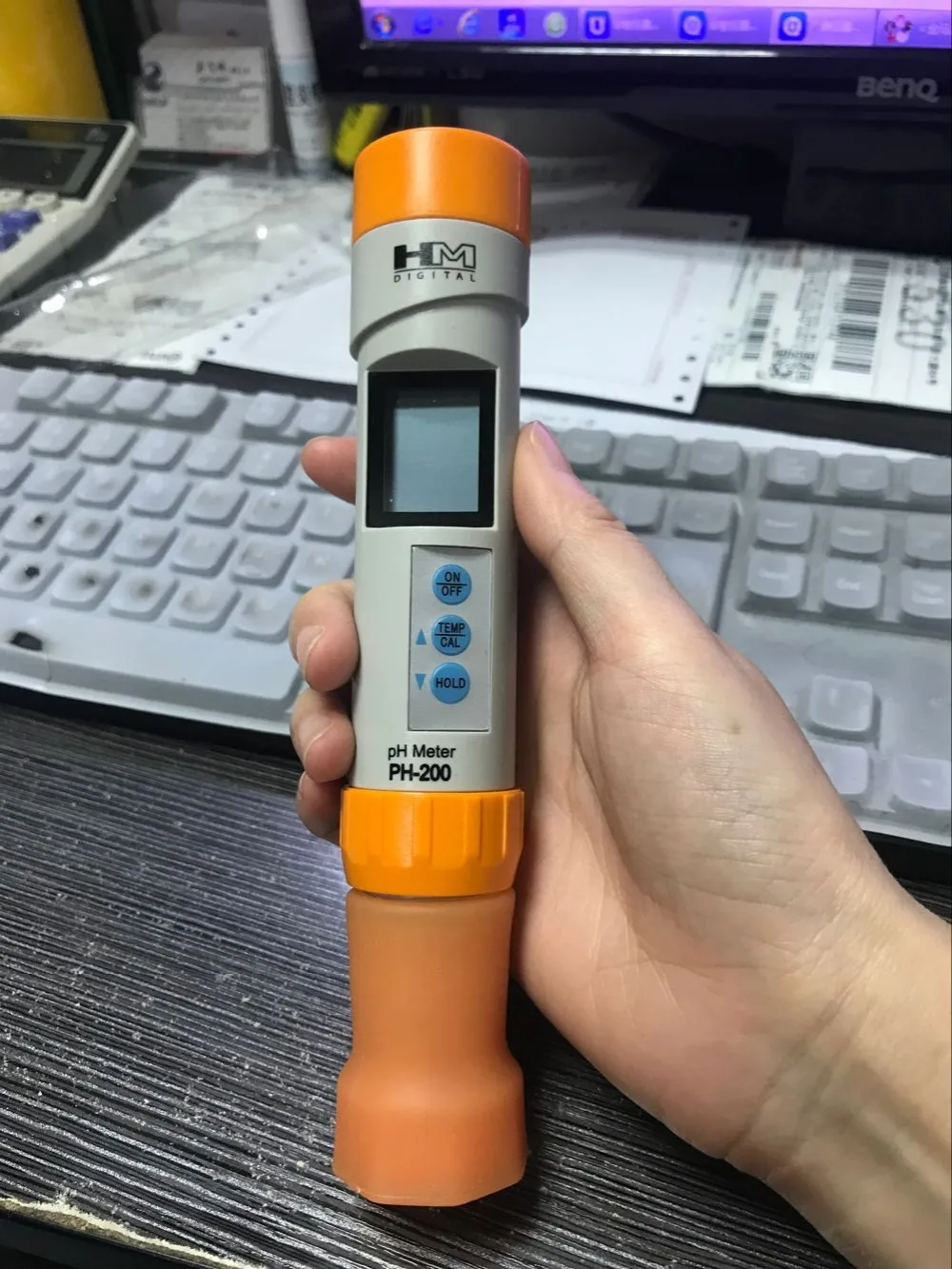 PH-200 3