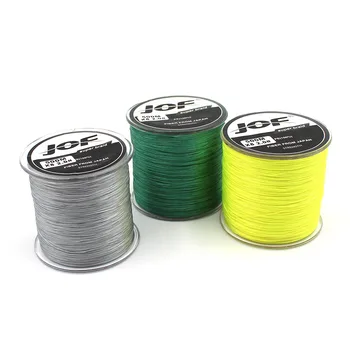 300M/500M 8 Strands PE Braided Fishing line Super Strong Japan Multifilament Fishing Line Carp Fishing Saltwater 20-60LB
300M/500M 8 Strands PE Braided Fishing line Super Strong Japan Multifilament Fishing Line Carp Fishing Saltwater 20-60LB