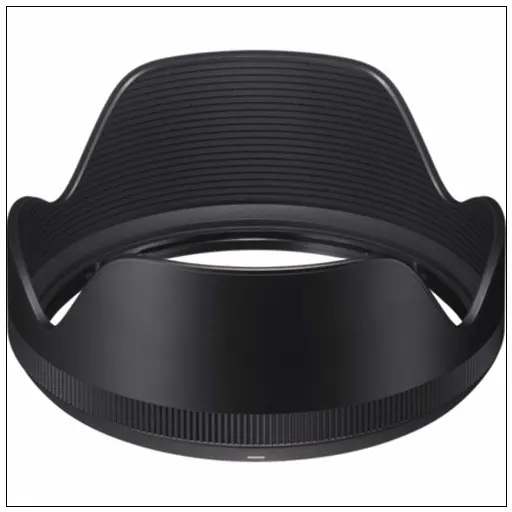 NEW 24 1.4 ART Lens Hood ( LH830-03 ) For Sigma 24mm f/1.4 DG HSM Art Camera Repair Part Unit
NEW 24 1.4 ART Lens Hood ( LH830-03 ) For Sigma 24mm f/1.4 DG HSM Art Camera Repair Part Unit