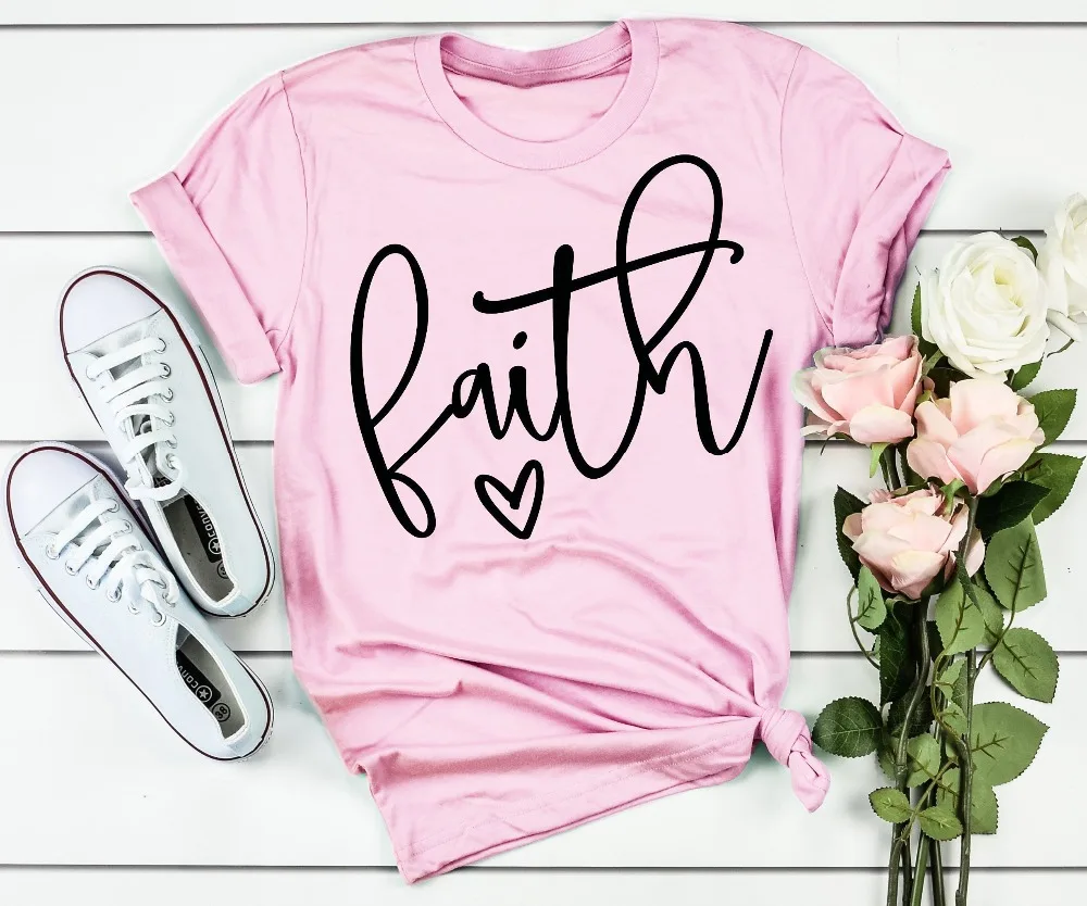 Faith T-Shirt Christian Easter Religious Shirts women funny Unisex gift Tops street Style Fashion Clothes casual shirt tees top
Faith T-Shirt Christian Easter Religious Shirts women funny Unisex gift Tops street Style Fashion Clothes casual shirt tees top