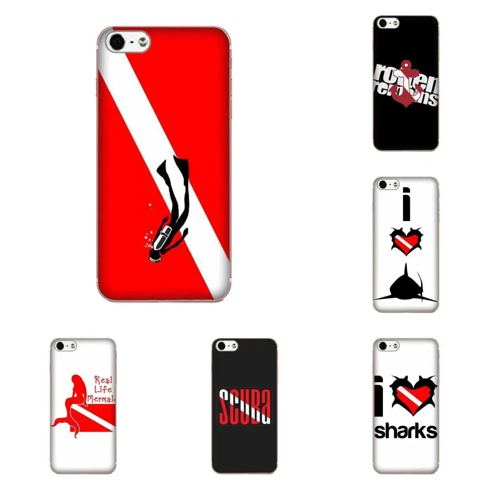 Diver Down Scuba Flag For Xiaomi Mi3 Mi4 Mi4C Mi4i Mi5 Mi 5S 5X 6 6X A1 Max Mix 2 Note 3 4 Fundas Phone Case Cover
Diver Down Scuba Flag For Xiaomi Mi3 Mi4 Mi4C Mi4i Mi5 Mi 5S 5X 6 6X A1 Max Mix 2 Note 3 4 Fundas Phone Case Cover