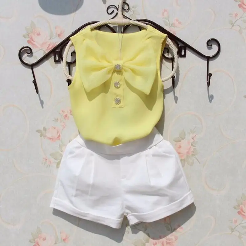2-15Y 2019 Summer Baby Teenage Girls Blouse Child Chiffon Bow Sleeveless School Girl Tan Tops Fashionable Shirts For Kids JW1042
2-15Y 2019 Summer Baby Teenage Girls Blouse Child Chiffon Bow Sleeveless School Girl Tan Tops Fashionable Shirts For Kids JW1042
