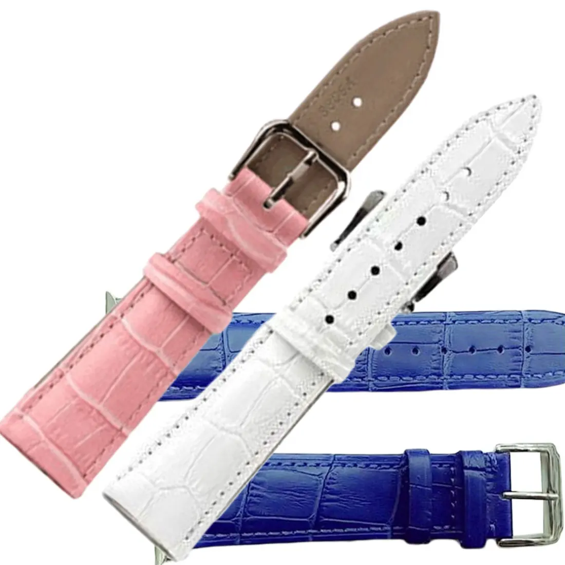 strap butterfly buckle crocodile pattern bracelet Black Brown business casual leather Watch band Fit for Apple Watch 38mm/42mm
strap butterfly buckle crocodile pattern bracelet Black Brown business casual leather Watch band Fit for Apple Watch 38mm/42mm