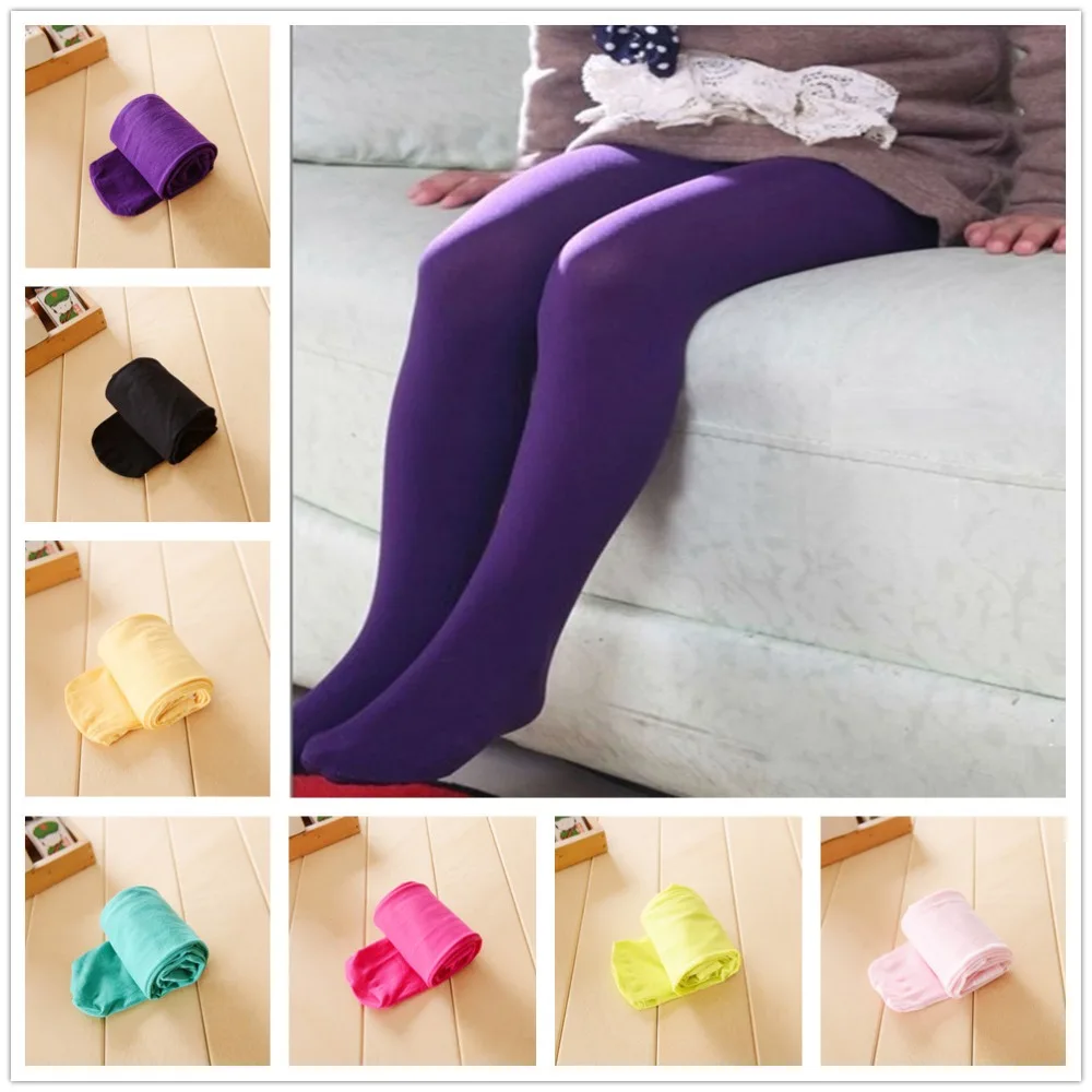 Solid Girls Pantyhose Pure Children Tights Baby Girl Stocking Flexible Kid Panties Girl Panties Toddler Ballet Dancing Clothes
Solid Girls Pantyhose Pure Children Tights Baby Girl Stocking Flexible Kid Panties Girl Panties Toddler Ballet Dancing Clothes