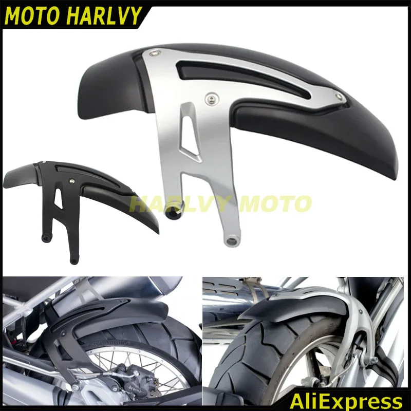 Rear Fender Mudguard Wheel Hugger For R1200GS R1200GS LC Adventure 13-16
