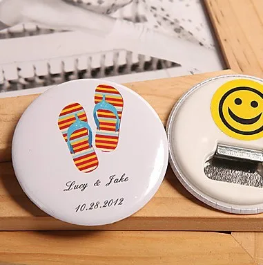 Free Shipping Personalized Wedding Favors And Gifts Bottle Opener & Fridge Magnet Wedding Gifts For Guests Wedding Souvenirs
Free Shipping Personalized Wedding Favors And Gifts Bottle Opener & Fridge Magnet Wedding Gifts For Guests Wedding Souvenirs