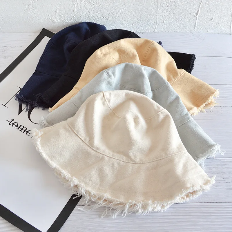 Female Burrs Bucket Hats Harajuku Bucket Hat Fishing Outdoor Hip Hop Cap Men's Summer for Fisherman Hat Women
Female Burrs Bucket Hats Harajuku Bucket Hat Fishing Outdoor Hip Hop Cap Men's Summer for Fisherman Hat Women