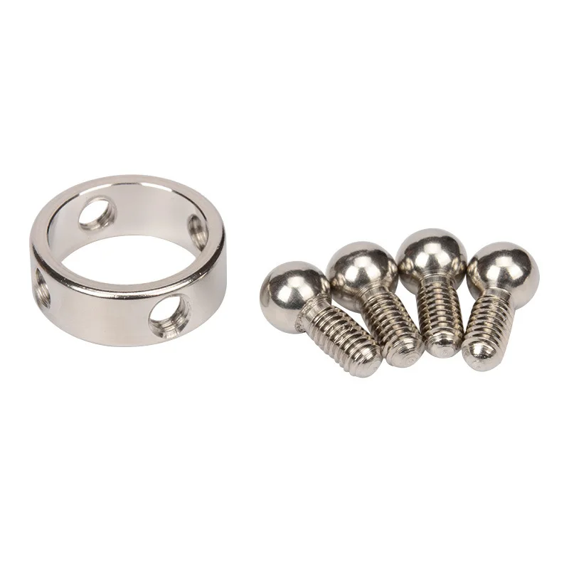 2Pcs/set Adjustable Breast Sex Nipple Clamps Clips Female Stainless Chain Bdsm Bondage Sex Exotic Accessories For Couples Adult