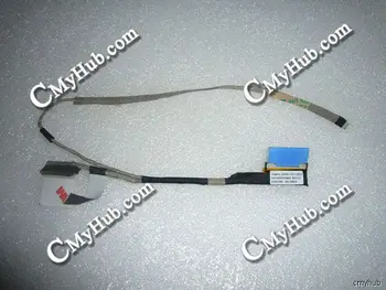 For Dell For Alienware M11x 0F8W3Y F8W3Y DC02000ZN00 NAP00 LED LCD Screen LVDS Cable
For Dell For Alienware M11x 0F8W3Y F8W3Y DC02000ZN00 NAP00 LED LCD Screen LVDS Cable