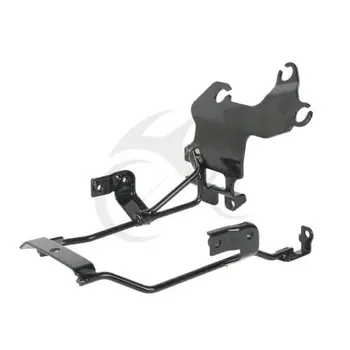 New Upper Stay Fairing Headlight Bracket For Yamaha FZ6N FZ6S Fazer 2007-2009 08
New Upper Stay Fairing Headlight Bracket For Yamaha FZ6N FZ6S Fazer 2007-2009 08