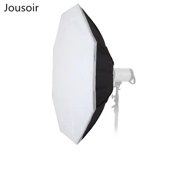 140CM in diameter octagonal soft light box photographic studio indoor flash baorongkou universal CD50
140CM in diameter octagonal soft light box photographic studio indoor flash baorongkou universal CD50