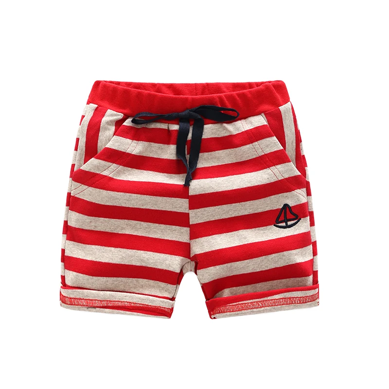 Dollplus Children Shorts Pants for Baby Stripes Summer Beach Trousers Boys Loose Casual Shorts Kids Boy Short 90-130
Dollplus Children Shorts Pants for Baby Stripes Summer Beach Trousers Boys Loose Casual Shorts Kids Boy Short 90-130