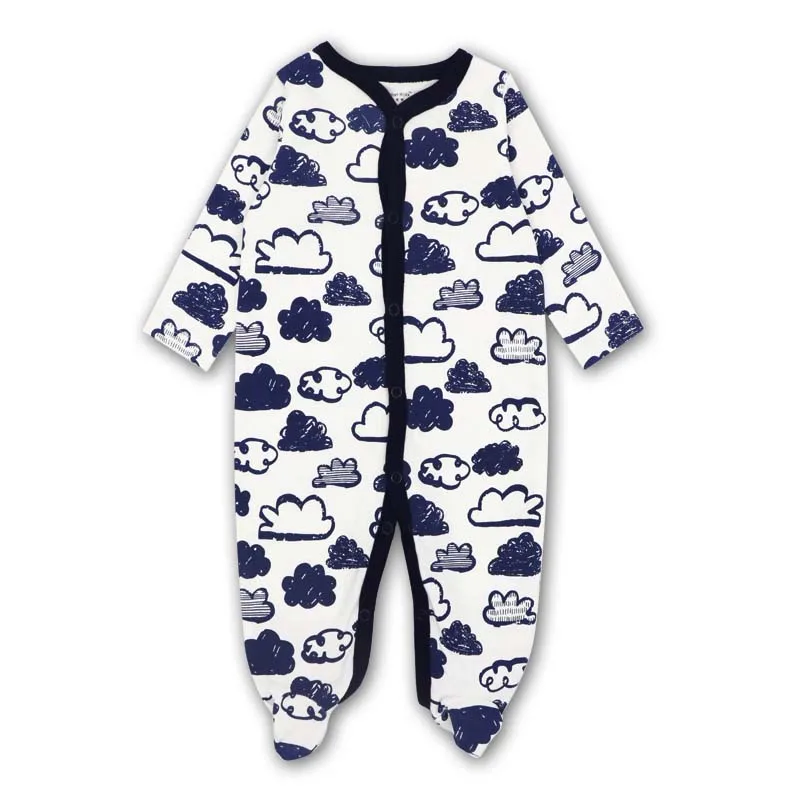 Baby Clothing 2019 New Newborn jumpsuits Baby Boy Girl Romper Clothes Long Sleeve Infant Product
Baby Clothing 2019 New Newborn jumpsuits Baby Boy Girl Romper Clothes Long Sleeve Infant Product