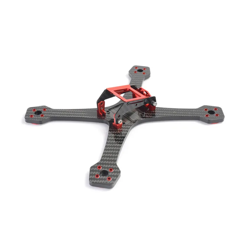 2017 Diatone GT200S FPV Stretch X Racing Frame Kit Carbon Fiber Supports 2306 Motor HS1177 5 Inch Prop for DIY Racing Drone Accs
2017 Diatone GT200S FPV Stretch X Racing Frame Kit Carbon Fiber Supports 2306 Motor HS1177 5 Inch Prop for DIY Racing Drone Accs