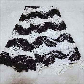 Hot sale wonderful Design white Water Soluble lace with metal threads stones,Good quality And Free Shipping African Lace fabric
Hot sale wonderful Design white Water Soluble lace with metal threads stones,Good quality And Free Shipping African Lace fabric