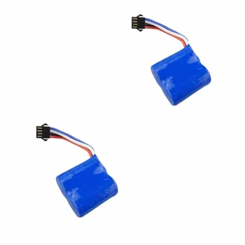 For UDI001 UDI008 Remote Control Ship Spare Parts Remote Control Boat lithium Battery With 2PCS 3.7V 600mah lithium Battery
For UDI001 UDI008 Remote Control Ship Spare Parts Remote Control Boat lithium Battery With 2PCS 3.7V 600mah lithium Battery