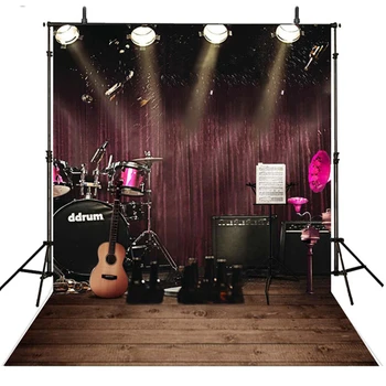 Photography Backdrop Dark Brown Wood Wall 5x7ft Vinyl Photo Background Cloth Wooden Floor for Rock Custom Photographic Props
Photography Backdrop Dark Brown Wood Wall 5x7ft Vinyl Photo Background Cloth Wooden Floor for Rock Custom Photographic Props