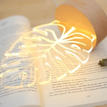 Turtle Leaf 3D Vision Night Light Brightness Adjustable powered by 5V USB Led table lamp indoor decor 3D lamp
Turtle Leaf 3D Vision Night Light Brightness Adjustable powered by 5V USB Led table lamp indoor decor 3D lamp