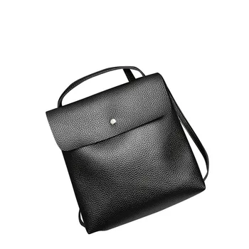 Maison Fabre High Quality Backpack Litchi With Lid Backpack Women Leather Satchel Shoulder Backpack School Rucksack Bags Oc10 40
Maison Fabre High Quality Backpack Litchi With Lid Backpack Women Leather Satchel Shoulder Backpack School Rucksack Bags Oc10 40