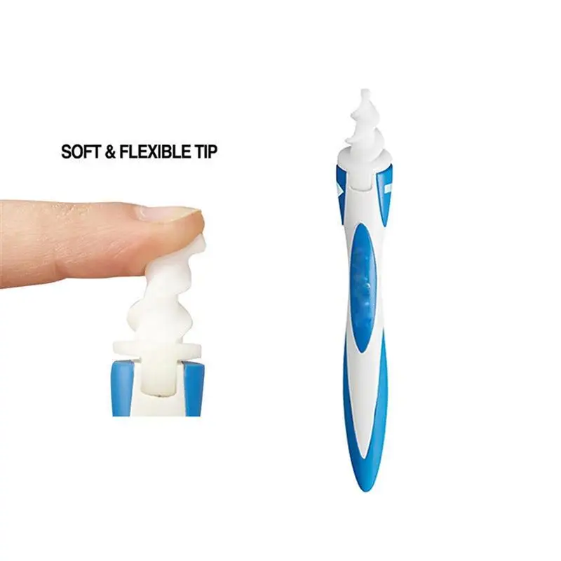 device to remove ear wax device to remove ear wax