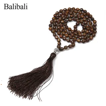 Balibali Vintage Necklace for Women Mix Buddha Statement Necklaces & Pendants Long Tassel Femme Charm Jewelry Masculina Halsband
Balibali Vintage Necklace for Women Mix Buddha Statement Necklaces & Pendants Long Tassel Femme Charm Jewelry Masculina Halsband
