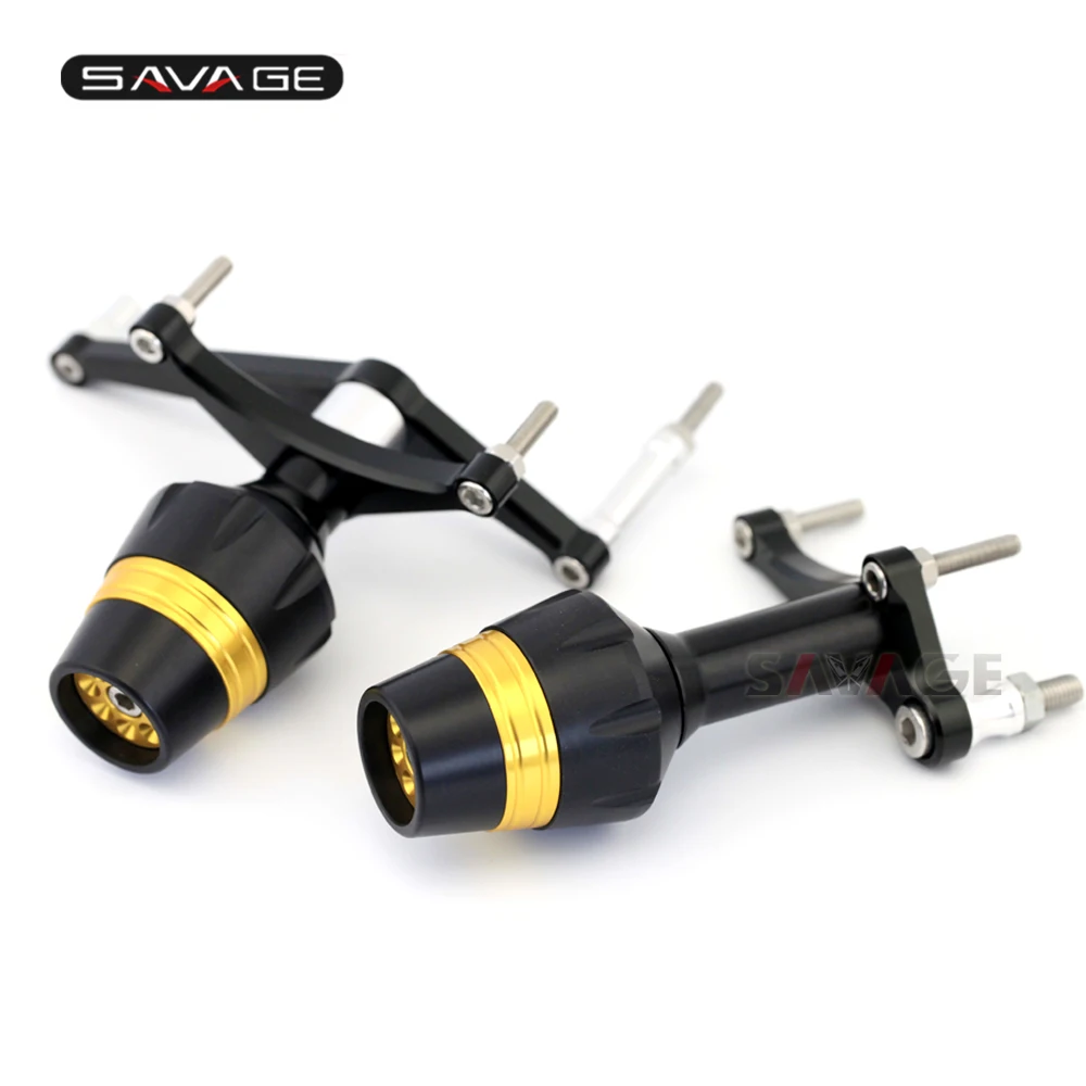 Frame Slider Crash Guard Protector (3)
