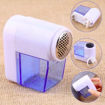UNIKEA 1pcs Electric Fabric Shaver Trimmer Fuzz Cloth Pill Lint Remover Wool Sweater Wholesale
UNIKEA 1pcs Electric Fabric Shaver Trimmer Fuzz Cloth Pill Lint Remover Wool Sweater Wholesale