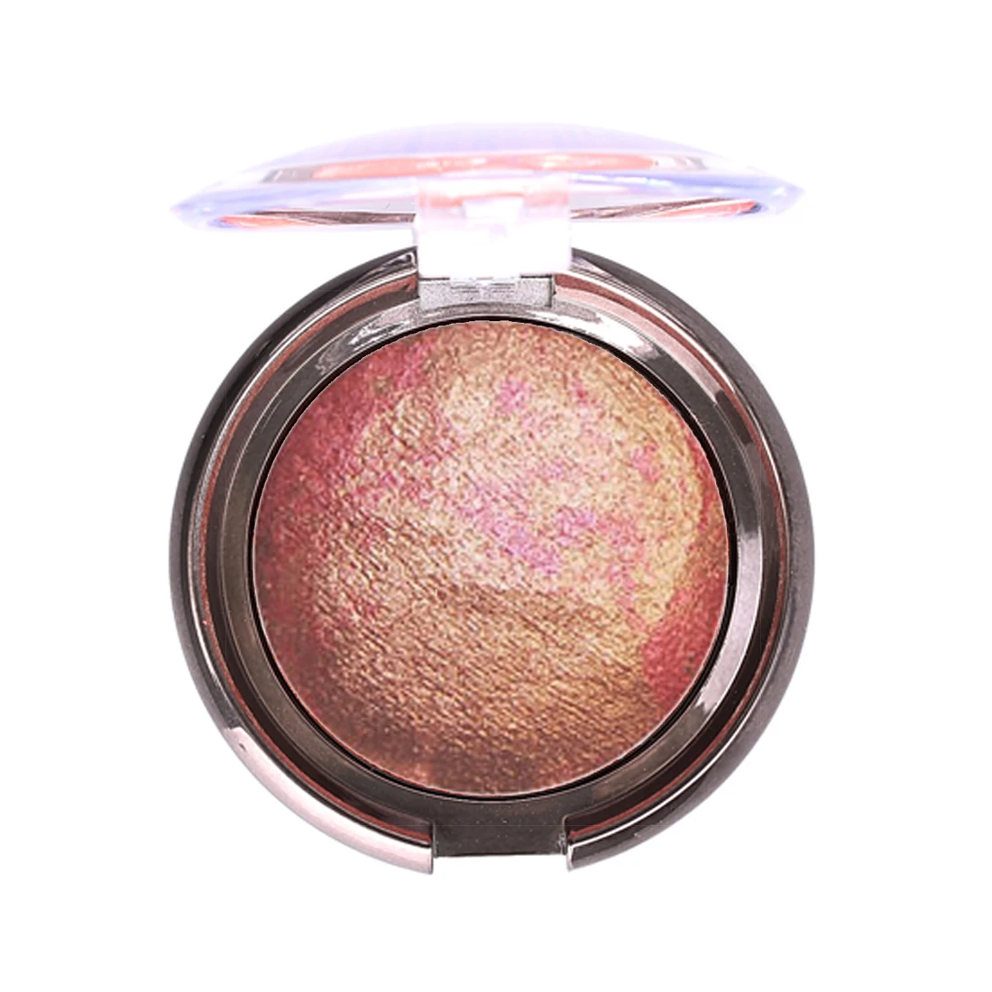 Hottest Shimmer Bronzer Highlight Powder Blush Palette Makeup Stardust-Multi Silky Smooth Mineral Baked Cheek Color Blusher
Hottest Shimmer Bronzer Highlight Powder Blush Palette Makeup Stardust-Multi Silky Smooth Mineral Baked Cheek Color Blusher