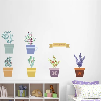 creative garden plant flower wall stickers bedroom nursery home decor 25*70cm wall decals pvc mural art diy wallpaper
creative garden plant flower wall stickers bedroom nursery home decor 25*70cm wall decals pvc mural art diy wallpaper