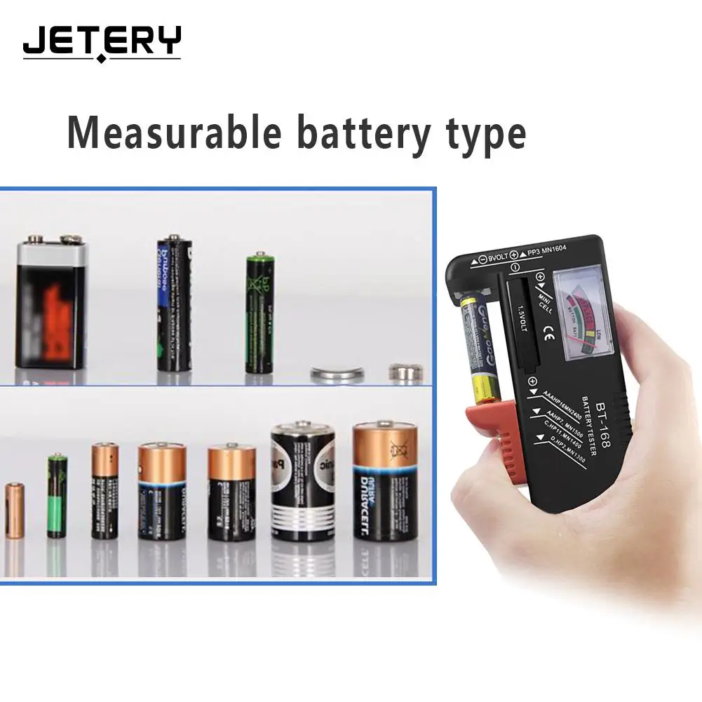 home battery test Battery Capacity Tester Detector Black Red BT-168 Practical Safety Creative Household Tools Home Supplies Mete
home battery test Battery Capacity Tester Detector Black Red BT-168 Practical Safety Creative Household Tools Home Supplies Mete