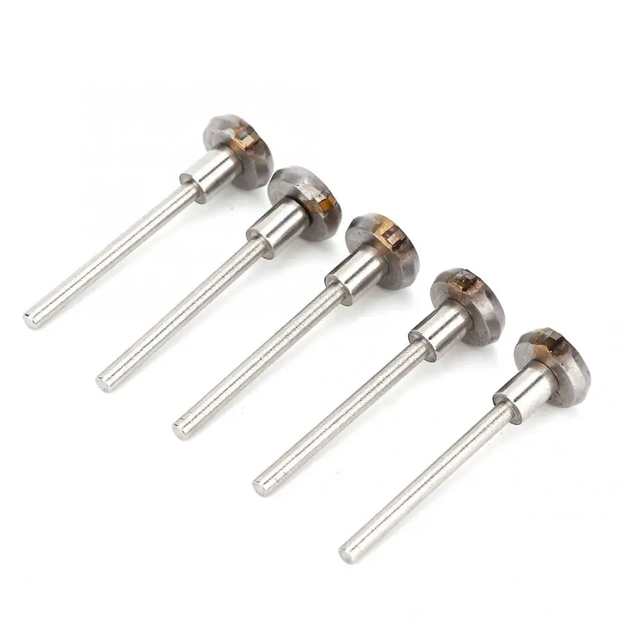 Professional Diamond Tools Flywheel Shank Knife Jewelry Cutting Tools Gold Silver Copper Jewelry Engraving Making Tool Jewelers
Professional Diamond Tools Flywheel Shank Knife Jewelry Cutting Tools Gold Silver Copper Jewelry Engraving Making Tool Jewelers