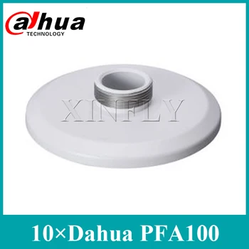 DHL 10 Pieces/Lot Dahua Original PFA100 Mount Adapter for Dahua IP Network Camera IPC-EBW81230 IPC-EBW8630 IPC-EBW8630-IVC
DHL 10 Pieces/Lot Dahua Original PFA100 Mount Adapter for Dahua IP Network Camera IPC-EBW81230 IPC-EBW8630 IPC-EBW8630-IVC