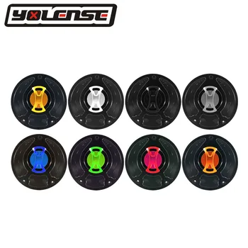 Motorcycle CNC Fuel Tank Cap Gas Oil Tank Cover Petrol Cover For HONDA CB1000 CB1000R CB600F Hornet 599 CB1300/S CBF1000 CBR1100
Motorcycle CNC Fuel Tank Cap Gas Oil Tank Cover Petrol Cover For HONDA CB1000 CB1000R CB600F Hornet 599 CB1300/S CBF1000 CBR1100