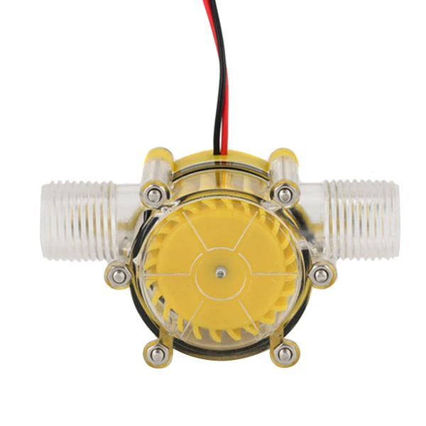 1pcs Micro Hydroelectric Generator 12V Stabilivolt 10W Power Hydraulic Conversion QJ888
1pcs Micro Hydroelectric Generator 12V Stabilivolt 10W Power Hydraulic Conversion QJ888