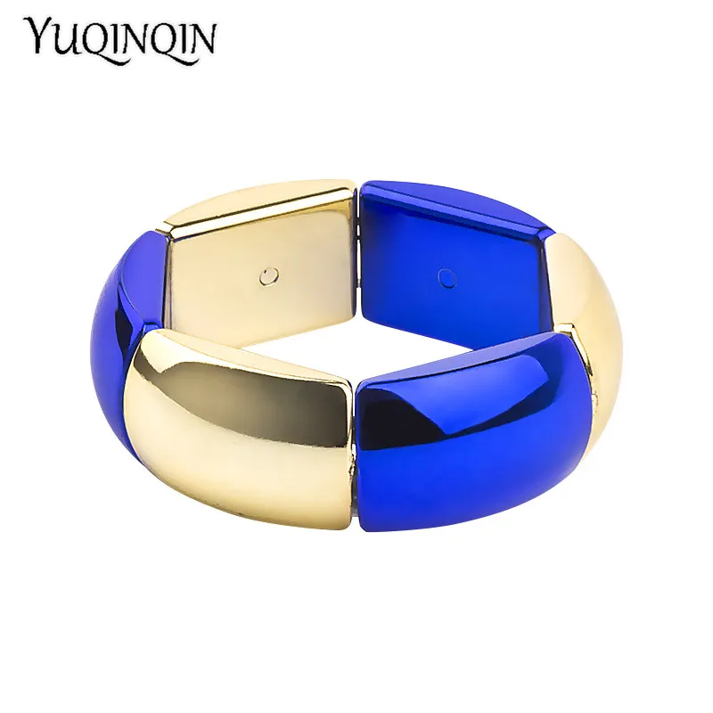 Classic Resin Cuff Fashion Bracelets Bangles for Women Stretch Colourful Acrylic Big Bracelets Female Simple Charm Gifts Jewelry
Classic Resin Cuff Fashion Bracelets Bangles for Women Stretch Colourful Acrylic Big Bracelets Female Simple Charm Gifts Jewelry