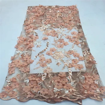 Tollola French Net Lace Fabric 2019 Latest African Lace Fabric With Embroidery Mesh Tulle Lace Fabric High quality Nigerian Lace
Tollola French Net Lace Fabric 2019 Latest African Lace Fabric With Embroidery Mesh Tulle Lace Fabric High quality Nigerian Lace