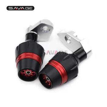 Frame Sliders Crash Protector For SUZUKI B-KING GSX1300 2008-2011 09 10 Motorcycle Accessories Bobbins Falling Protection
Frame Sliders Crash Protector For SUZUKI B-KING GSX1300 2008-2011 09 10 Motorcycle Accessories Bobbins Falling Protection