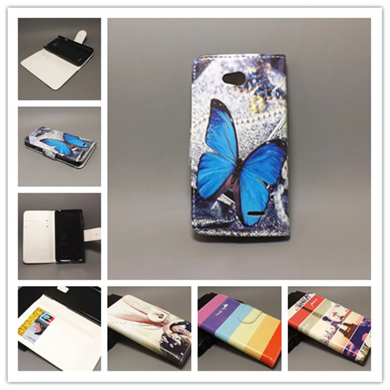New Butterfly Flower Flag Designer Wallet Flip For LG L65 D285 D280 L70 D320 D325 ,with 2 Card Holder and pouch slot
New Butterfly Flower Flag Designer Wallet Flip For LG L65 D285 D280 L70 D320 D325 ,with 2 Card Holder and pouch slot