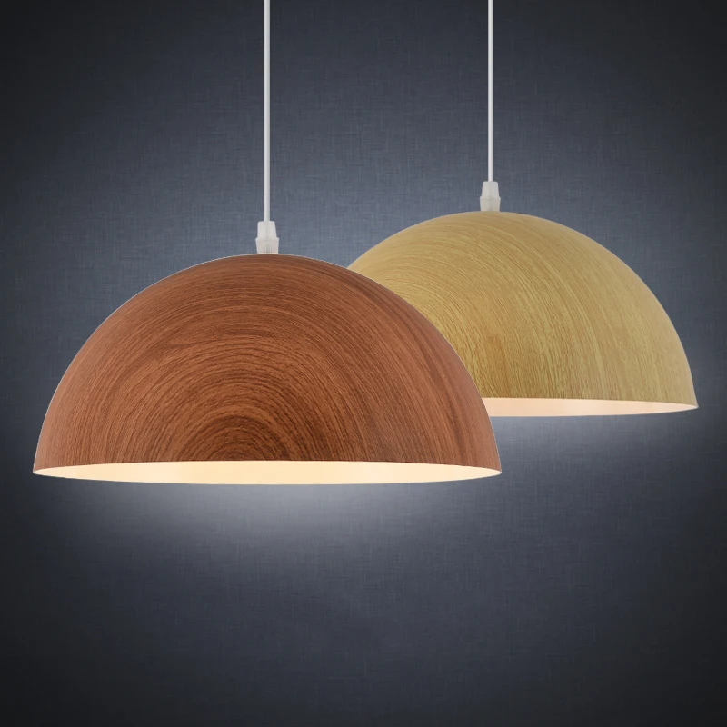 Indoor LED Loft Lamp Vintage Pendant Light Imitation Wood Nordic Natural Minimalist Modern Creative Kitchen Dinner Room Decor
Indoor LED Loft Lamp Vintage Pendant Light Imitation Wood Nordic Natural Minimalist Modern Creative Kitchen Dinner Room Decor