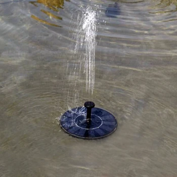 Outdoor solar Panel Pumps Kit for Fountain Solar Fountain Solar Water Fountain Pump for Garden Pool Pond Watering drop shipping
Outdoor solar Panel Pumps Kit for Fountain Solar Fountain Solar Water Fountain Pump for Garden Pool Pond Watering drop shipping