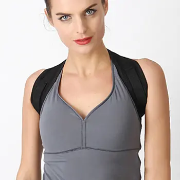 Medical Clavicle Posture Corrector Adult Children Back Support Belt Corset Orthopedic Brace Scoliosis Shoulder Bandage Dropshipp
Medical Clavicle Posture Corrector Adult Children Back Support Belt Corset Orthopedic Brace Scoliosis Shoulder Bandage Dropshipp