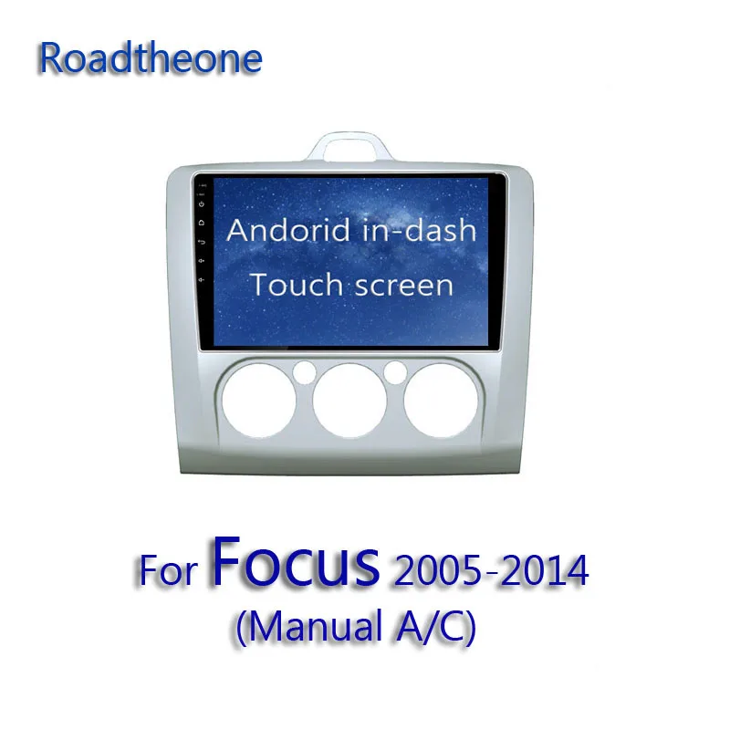 for multimedia ford focus 2 restyling 2006-2014 manual A/C double din in-dash radio tuner 1024*600 multimedia player
for multimedia ford focus 2 restyling 2006-2014 manual A/C double din in-dash radio tuner 1024*600 multimedia player