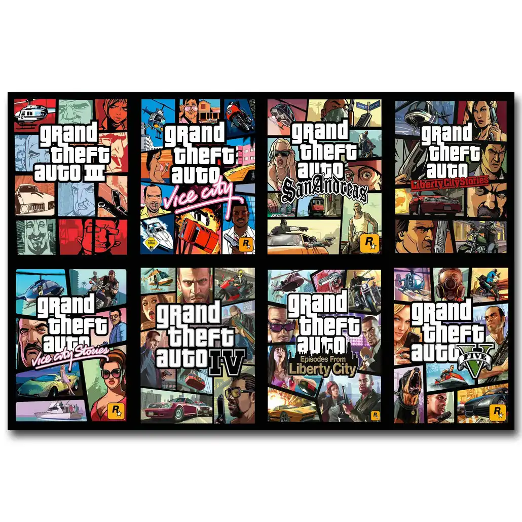 Gta 5 game types фото 80