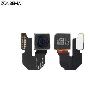ZONBEMA 5pcs Original Test Back Rear Camera With Flash Module Sensor Flex Cable For iPhone 6S 4.7" Replacement Parts
ZONBEMA 5pcs Original Test Back Rear Camera With Flash Module Sensor Flex Cable For iPhone 6S 4.7" Replacement Parts